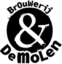 Brouwerij de molen logo