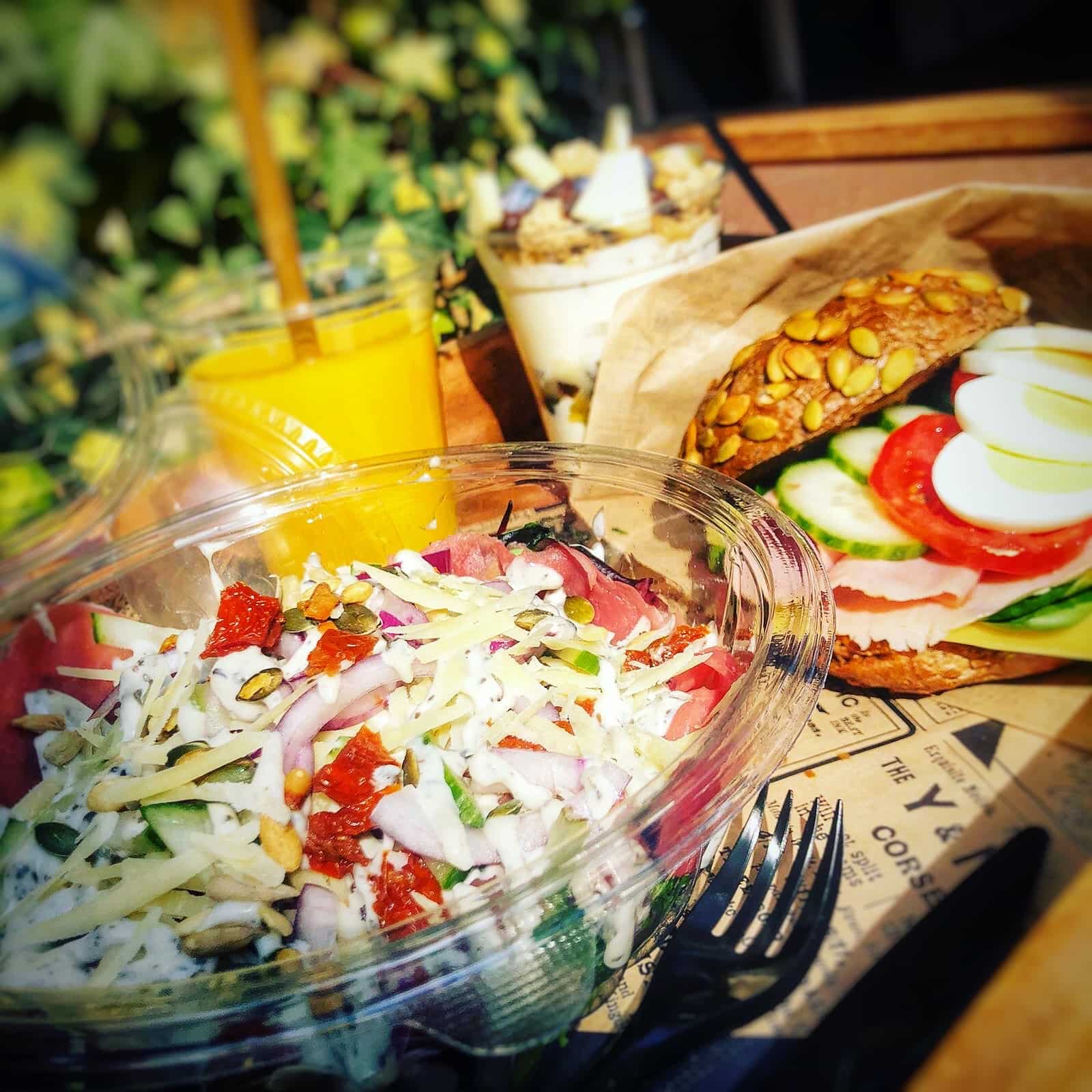 Stoom voor de voedingsindustrie