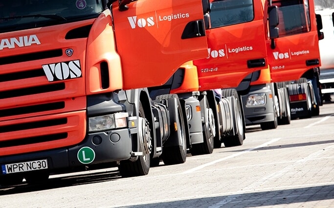 Vos Logistics