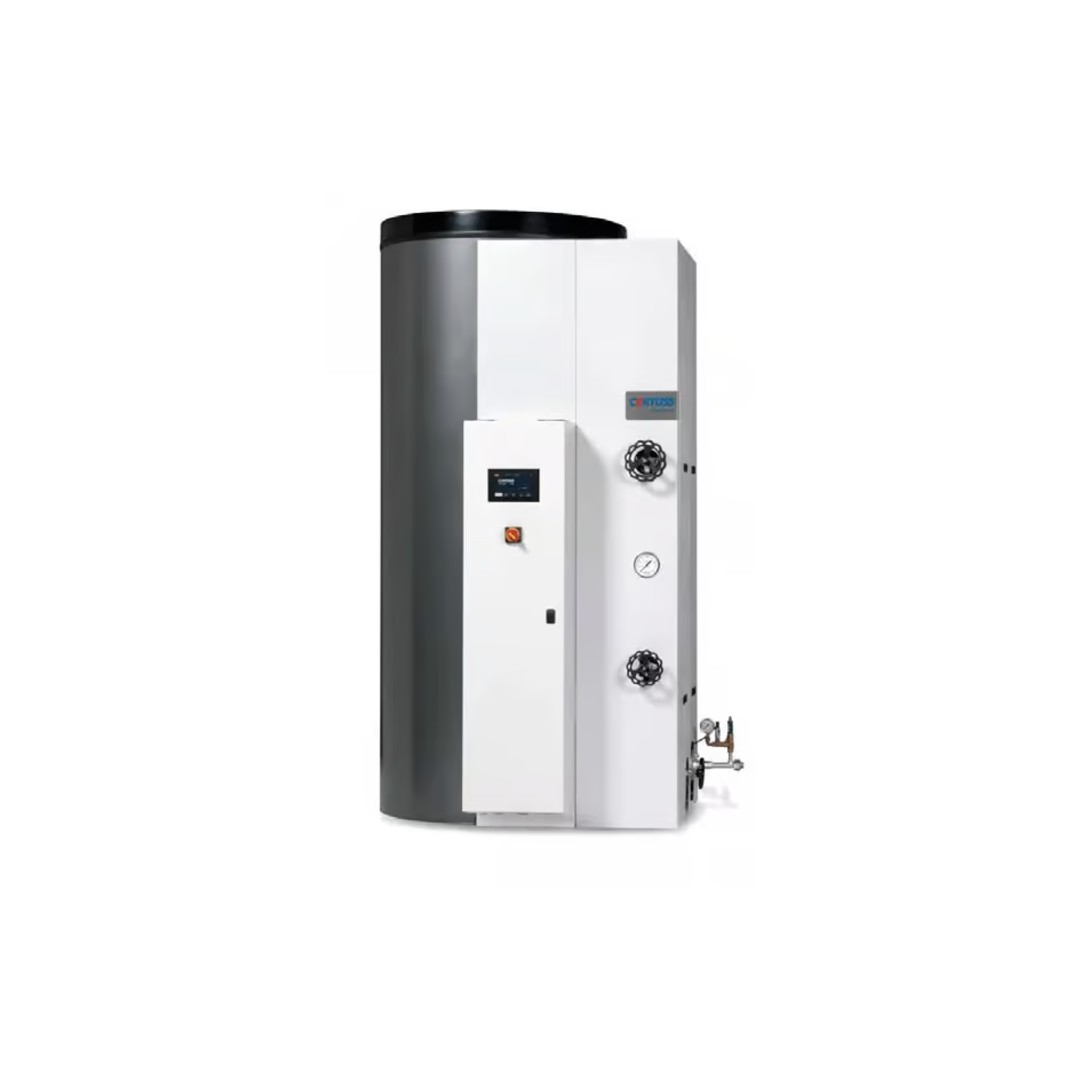 Stoomketel Universal TC 500 – 1800 kgh