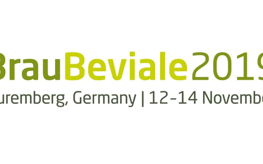 BrauBeviale 2019