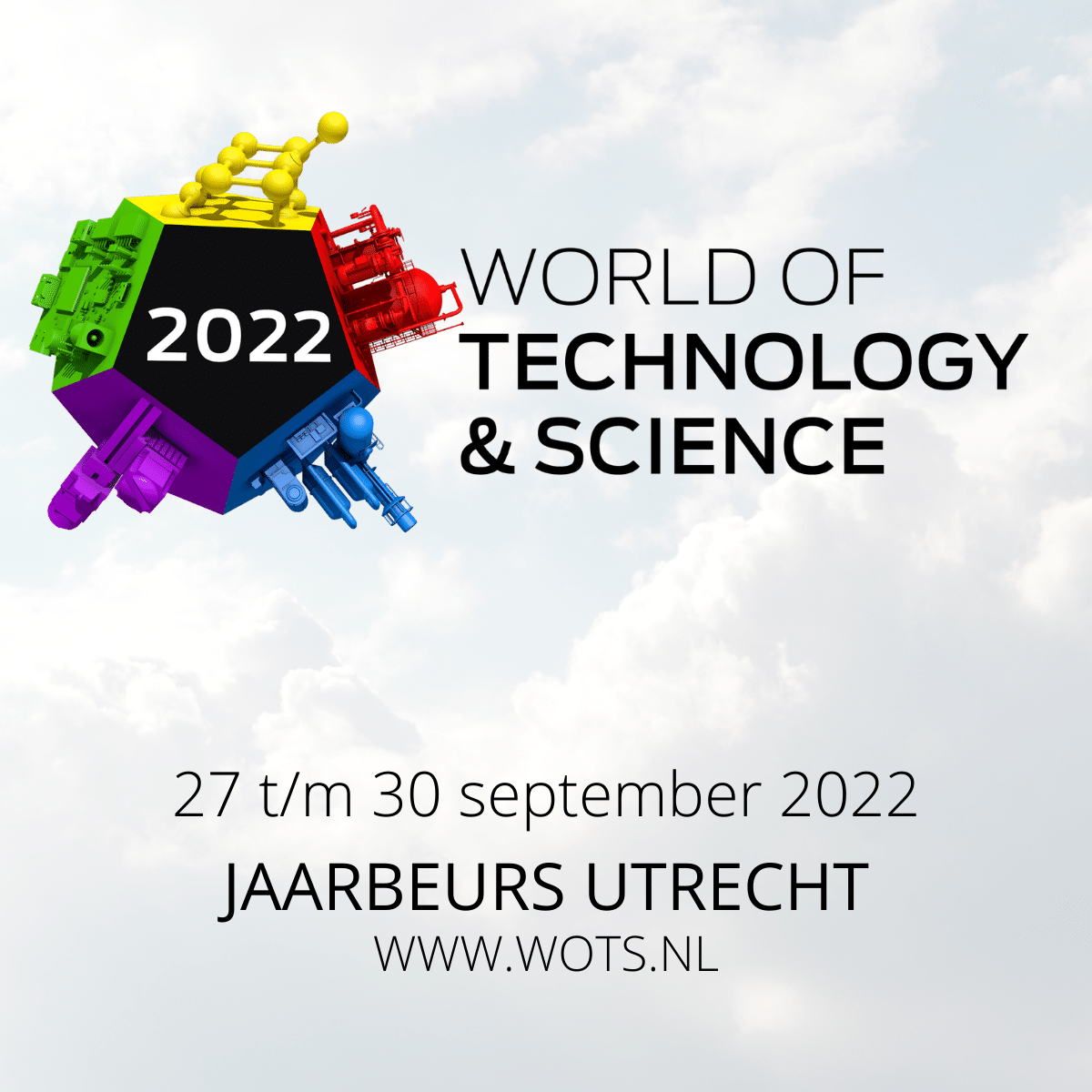 World of technology & science
