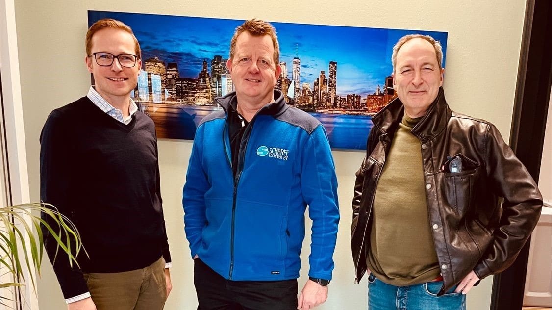 Kennisuitwisseling Certuss