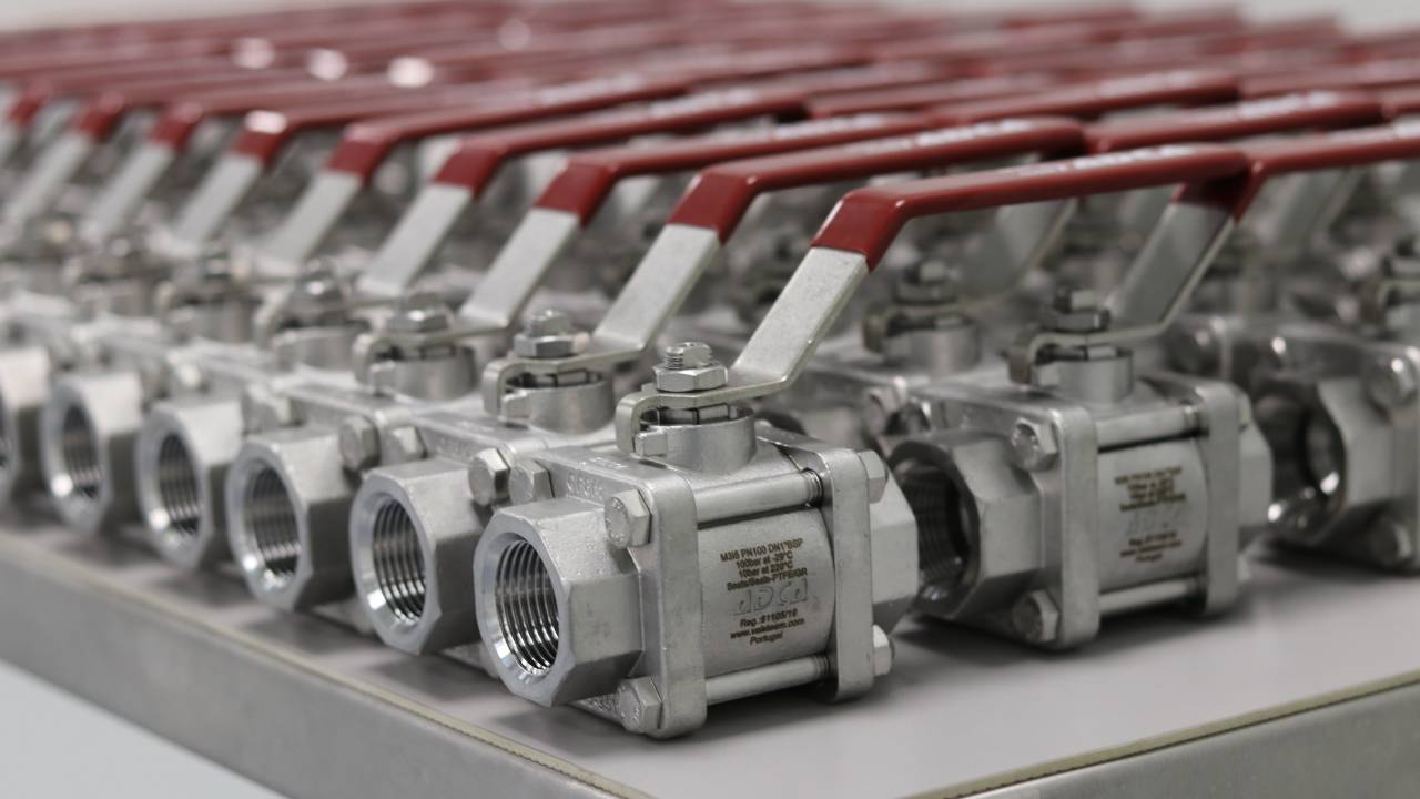 Veelgemaakte fouten bij appendages in stoominstallaties