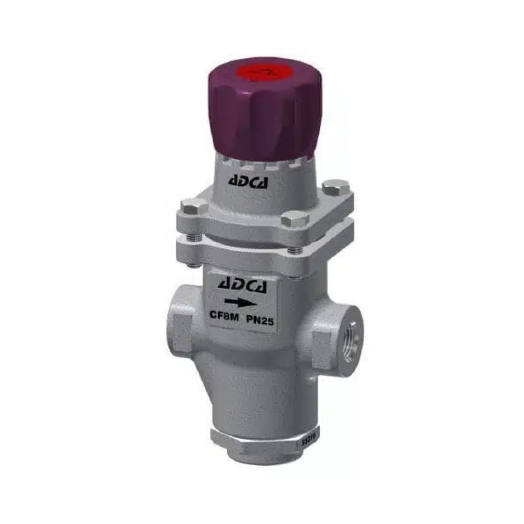 Adca PRV25I