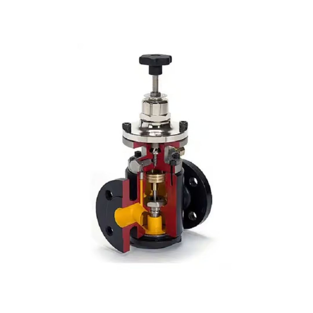 Adca PRV47 instelbaar