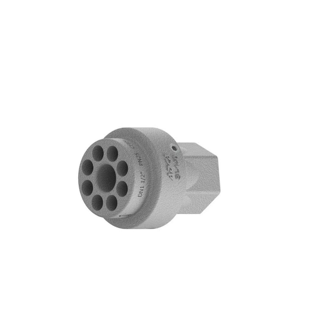 Adca Stoominjector SI125-140