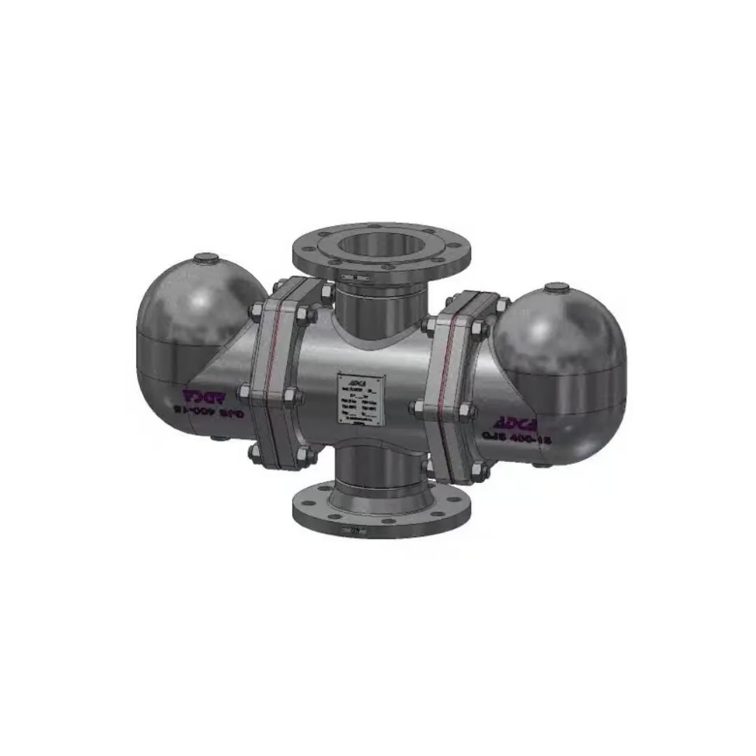 Adca Vlottercondenspot FLT22G/TW