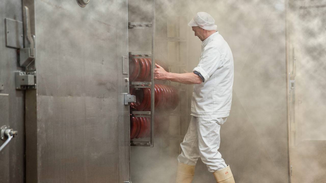 Energie besparen met industriële stoomsystemen