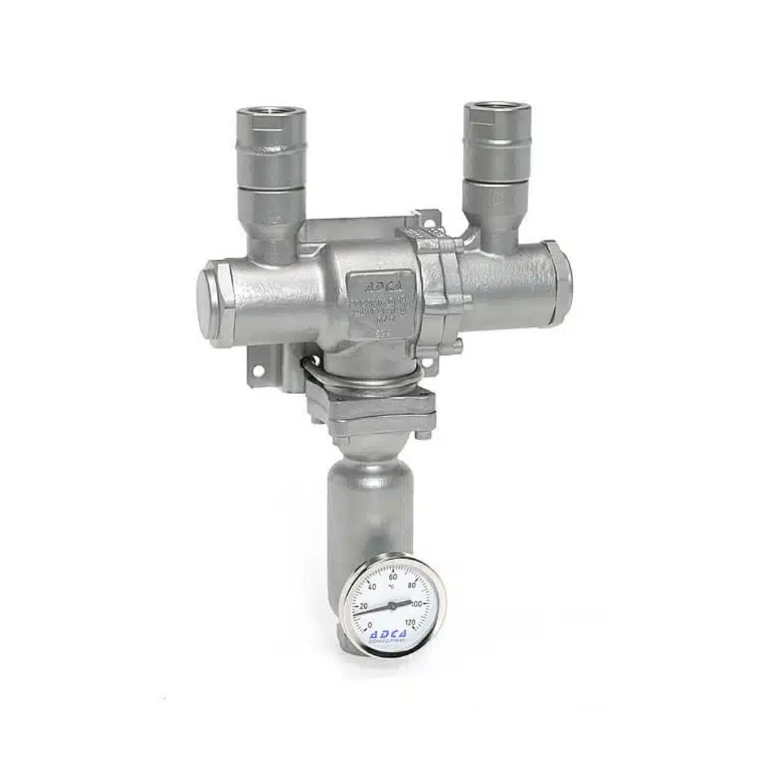 Stoom water mixer MX20