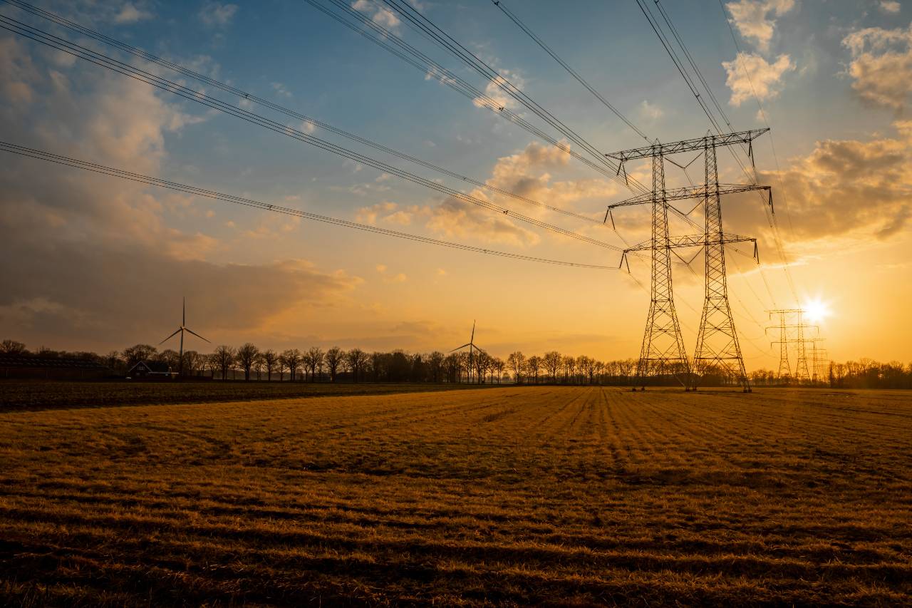 Geen capaciteit op het elektriciteitsnet? Zo blijf je toch verduurzamen