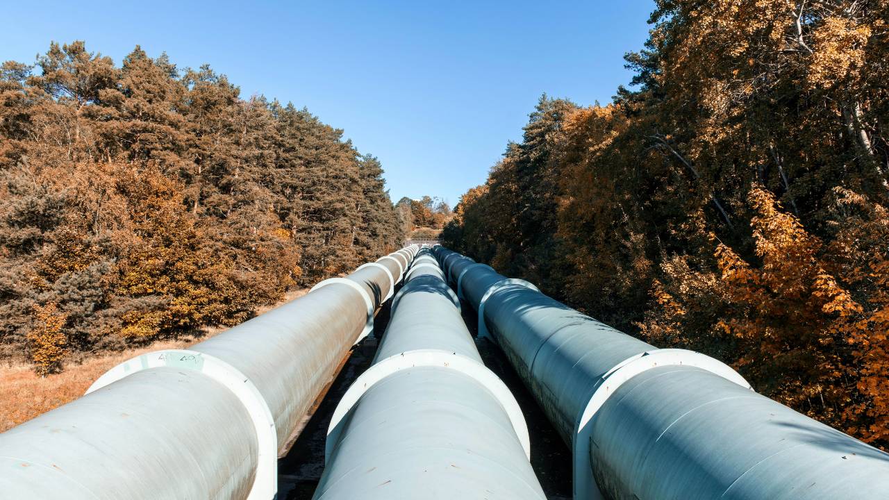 Wat betekenen schommelende gasprijzen voor industriële stoominstallaties